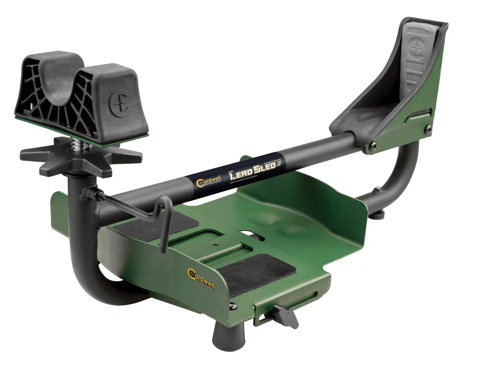 Caldwell Lead Sled 3 Rifle Shooting Rest