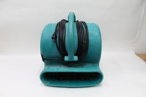 Dri-Eaz F351-SM Sahara TurboDryer / Blower- 115V, 2700CFM