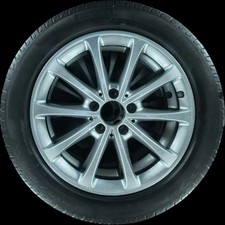 205/55 R17 91w Sommerreifen A-KLASSE W177 17 Zoll Alu Komplettsatz A1774010300