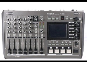Roland Vr-3ex | eBay