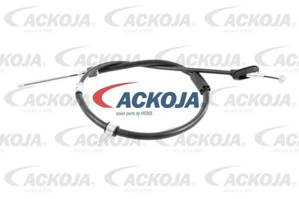 Ackoja Seilzug, Feststellbremse A64-30009 FüR Suzuki-image
