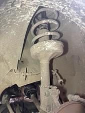 Amortisseur Renault KANGOO