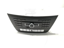 MERCEDES C CLASS STEREO SAT NAV HEAD UNIT A2049000114 W204 2013