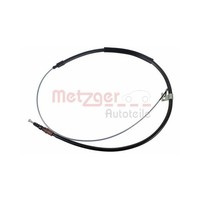 Metzger Seilzug, Feststellbremse 1.PE008 Greenparts FüR Opel Peugeot