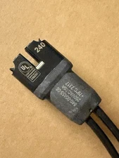 Enphase, Q Cable, IQ Micro Inverters, 240 Portrait 60/72-Cell, Q-12-10-240 NEW!!