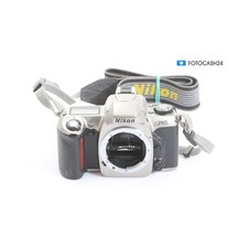 Nikon F65 + difetto (285107)