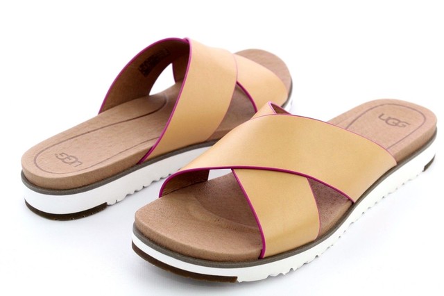 leather sandals womens australia