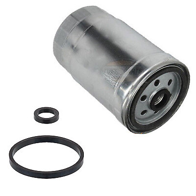 100 127 0005 MEYLE MFF0029 Filtre à Carburant Filtre Vissé, ORIGINAL