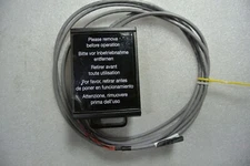 RAYTEC RM25-F-120 RAYMAX 25 SERIES 120 Degree 850NM IR CCTV ILLUMINATOR