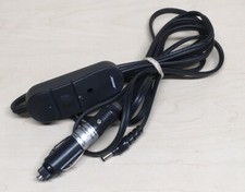 Genuine Original Bose Battery Car Charger 139992 Power Plug Adapter