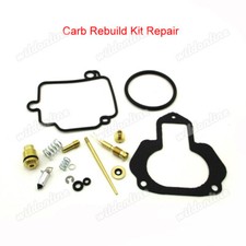 Vergaser-Reparatursatz für 1993-1995 Yamaha 400 Kodiak 4x4 YFM400F/FW Kodiak