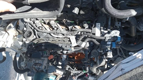 9805820980 Bomba Direccion para CITROEN JUMPER COMBI * 2022 6731798 - Imagen 8 de 8