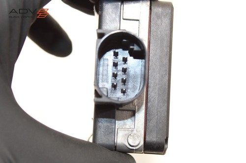 MERCEDES GLC300 X253 FRONT CRUISE CONTROL DISTANCE SENSOR RADAR MODULE OEM 18-23 - Picture 5 of 7
