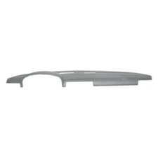 Coverlay 16-283LL Light Gray Dash Board Cover w/Speakers Only for 280SE