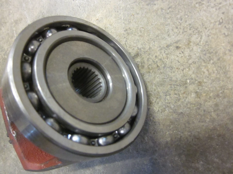 Kubota G2160 Diesel Tractor Cortacésped Diferencial Araña Piñón Engranaje K2561-16010 Foto 4 de 4