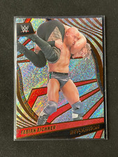 2022 Revolution WWE Fabian Aichner #57