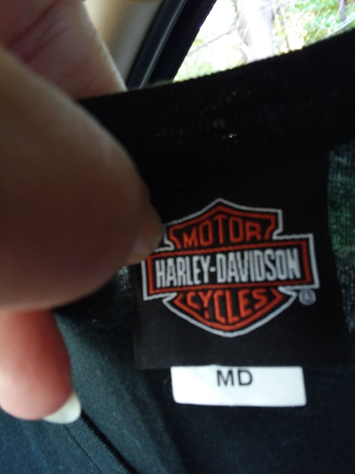 Harley Davidson Motorcycles Carolina Coast Wilmington… Gem