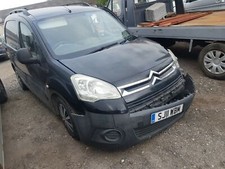 2011 citroen berlingo 1.6 diesel 9ht engine breaking van FUSE