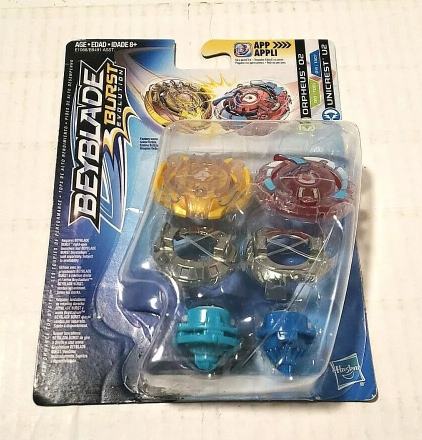 Beyblade Archives - The Toy Book