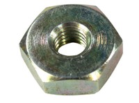 Bundmutter Hexagon Nut For Chain Sprocket Cover FüR Stihl 021 Ms 210 MS210