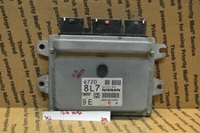 2013-2016 Nissan Versa Engine Control Unit ECU BEM332300A2 Module 202-3c2