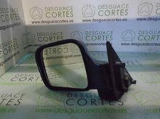 Retroviseur gauche (ou coque) Opel MONTEREY