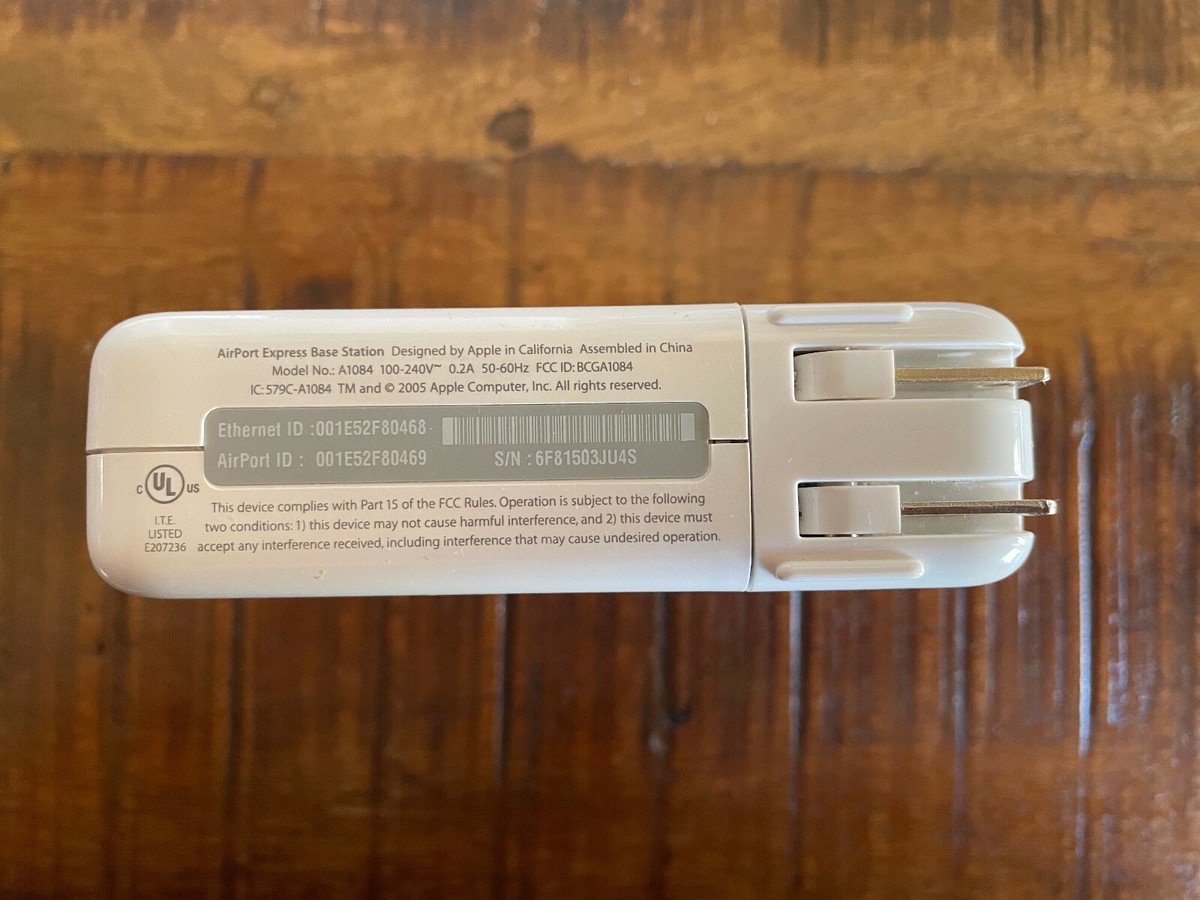 値下げ！Apple AirPort Express モバイルルーター Apple AirPort Extreme AirPort Express WiFi Bundle
