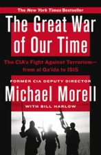 The Great War of Our Time : The CIA's Fight Against Terrorism--Fr