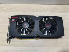 Diamond AMD R9 270X 2Gb Tested Good