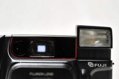 Fuji Zoom Cardia 800 Date 48-80mm As-Is [11003421] | eBay
