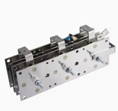 1PCS NEW FIT FOR Three phase rectifier bridge DS250A 300*98mm