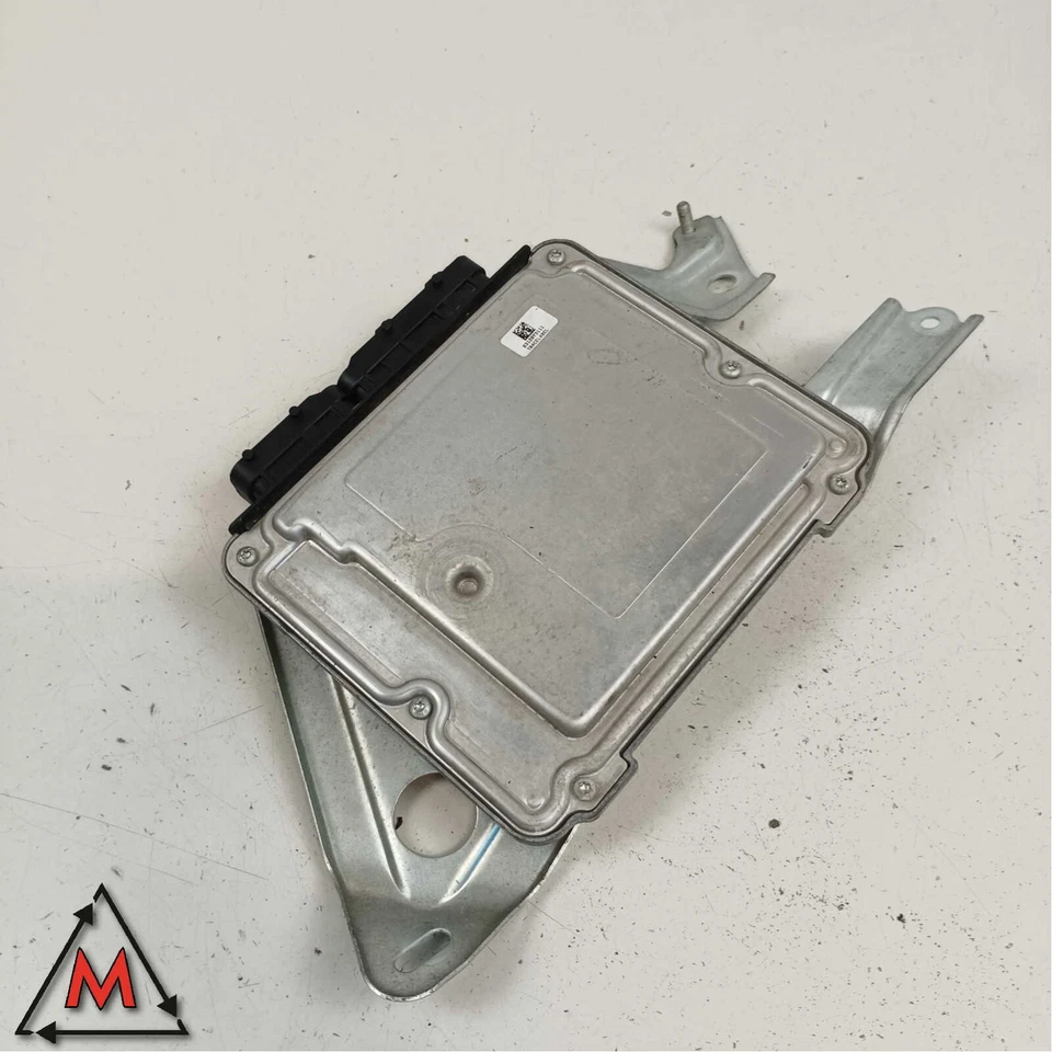 Centralina motore ECU 0281012322 per Toyota Yaris Mk2 2005-2011 usata (91224) Foto 3 de 4