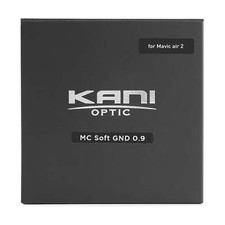 KANI DJI Mavic air 2MC  Soft GND 0.9 