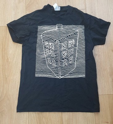 supreme joy division tee