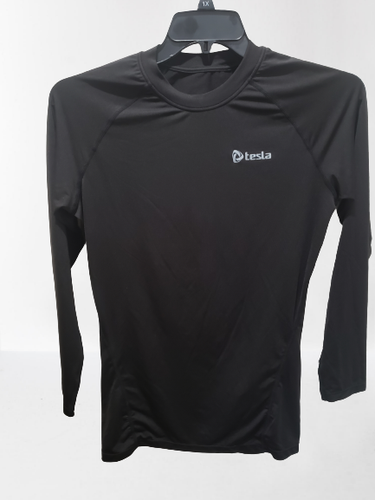 Tesla Perfomance Baselayer Long Sleeve 