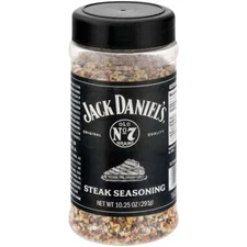 Jack Daniel's Original Quality Steak Seasoning, 10.25 oz