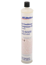 New Acdelco Air Conditioner Ac Compressor Pag Oil 10-5026 8oz Bottle 88901445 New Acdelco Air Conditioner Ac Compressor Pag Oil 10-5026 8oz Bottle 88901445