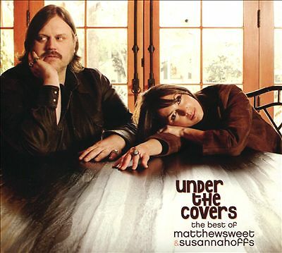 Best of under the Covers by Matthew Sweet/Susanna Hoffs (CD, 2020)