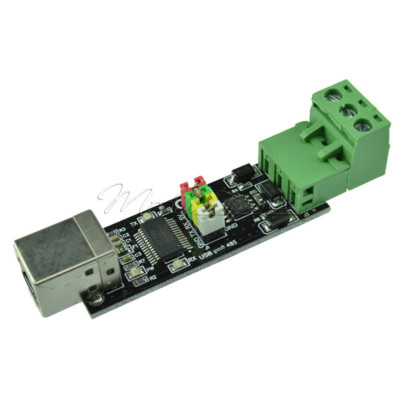USB to RS485 TTL Serial Converter Adapter FTDI interface FT232RL 75176 Module