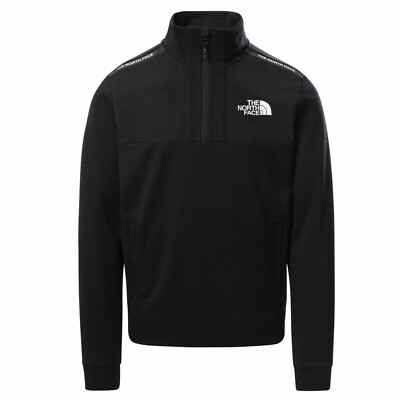 ★THE NORTH FACE☆M'S LOGAN FLEECE JACKET NJ4FR02 s-l400.jpg