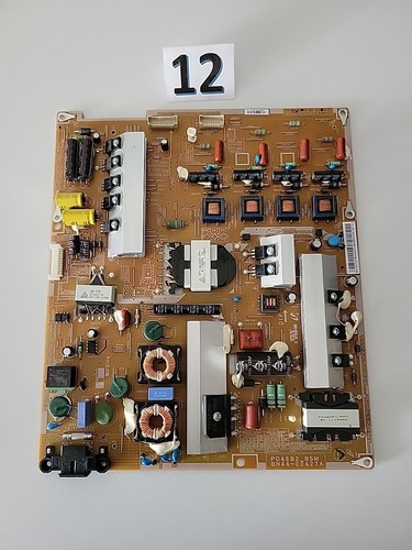 Carte alimentation BN44-00427A