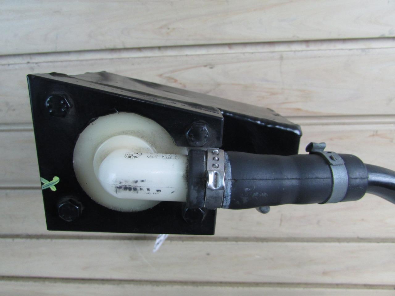 Ferrari 360 Spider - Right Side Disareator Vapor Separator - P/N 186425
