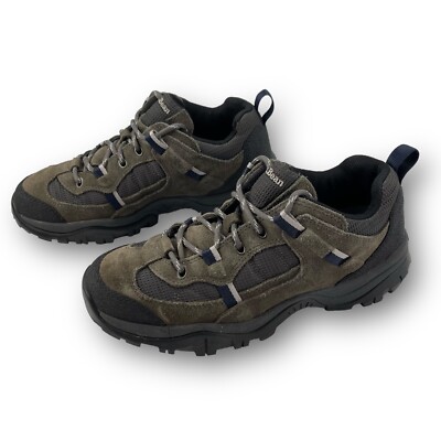 LL Bean Hiking Shoes Women’s Medium M