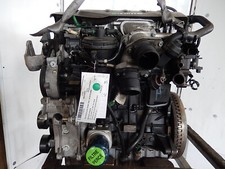 Moteur Citroen C5