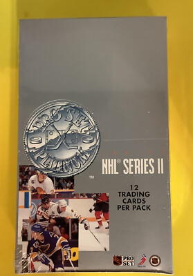 (ブランドロゴ)の人気ランキング Set Pro box wax 1 Series NHL 1991-92 Platinum 36 Hockey その他