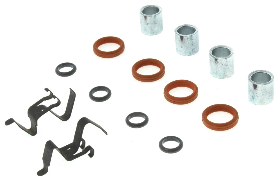 For 1979-1985 Buick Riviera Disc Brake Hardware Kit Front Centric 1980 1981 1982 - Image 4 of 4