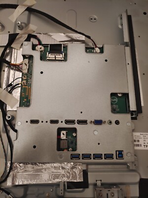 Philips BDM4350 GQFCB0PH0710000 Mainboard Platine + USB Hub