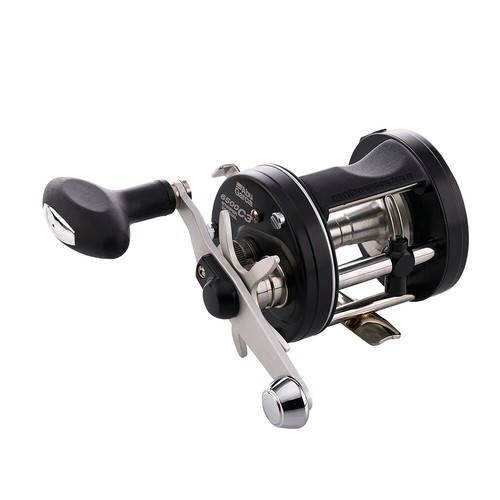 Abu Garcia 1571253 C3 Striper Special Round Reel C3-6500Stpspc22 - Picture 5 of 7