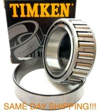 Genuine TIMKEN MADE IN USA Bearing 90080-36067 SAME DAY SHIPPING !!!