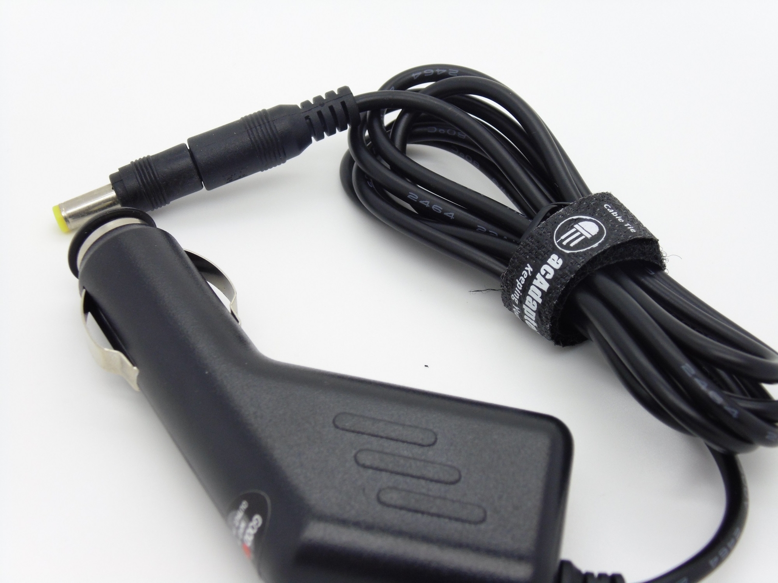 12V 1A 12W DC IN Car Charger Power Supply for Argos Portable DVD Player DP7318 eBay